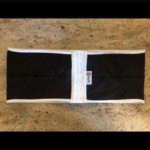 Hands free pumping bra!